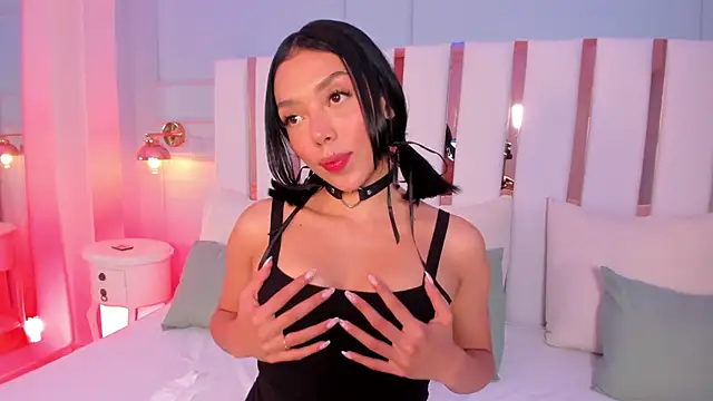 selene phmoon online show from November 7, 4:12 am