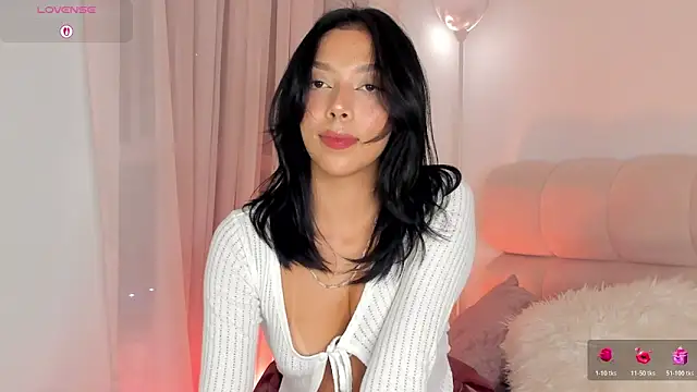 selene phmoon online show from May 3, 11:44 pm