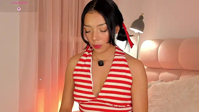 selene phmoon online show from July 9, 2:26 am