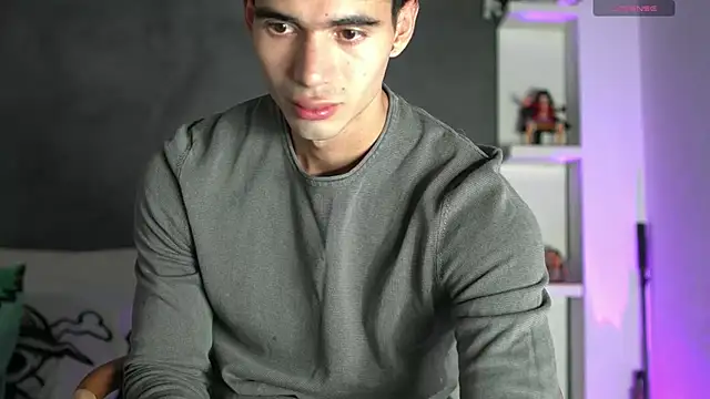 joesteel online show from April 13, 10:15 pm