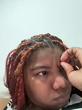 chocolatito-ho online show from April 6, 6:03 am