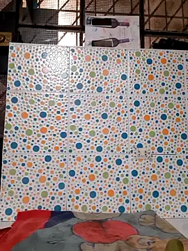 joanluperu online show from March 9, 9:13 am