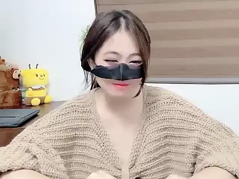 Amelia-babee online show from October 8, 12:25 pm