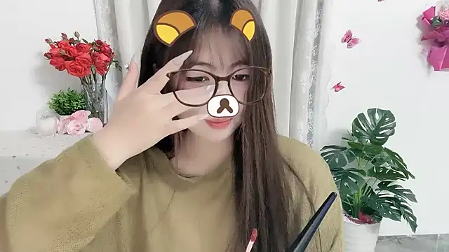 Snapshot of Amelia-babee chatting on June 16, 12:19 pm Amelia-babee online show from June 16, 12:19 pm