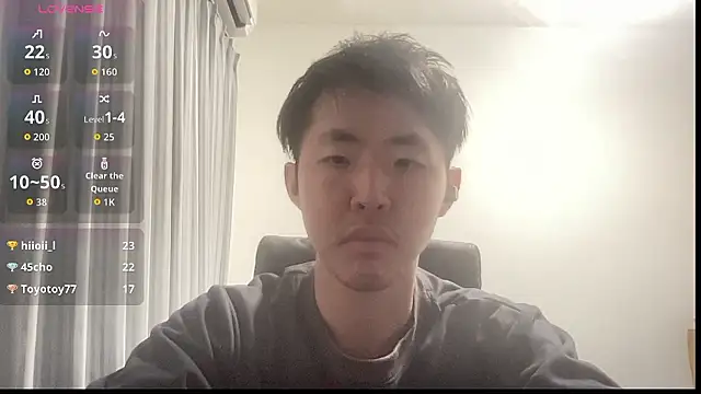 hanamichiteru online show from October 30, 11:44 am