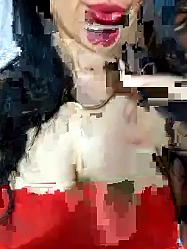 Snapshot of Princessa05 chatting on October 20, 4:51 pm Princessa05 online show from October 20, 4:51 pm