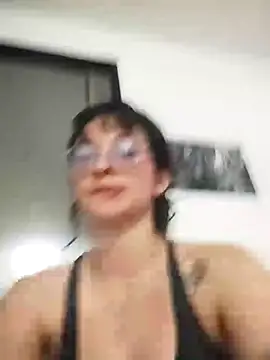 DavidAndClare online show from September 14, 5:34 pm