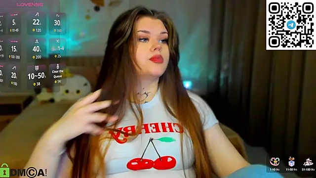 elle one online show from October 6, 3:04 am