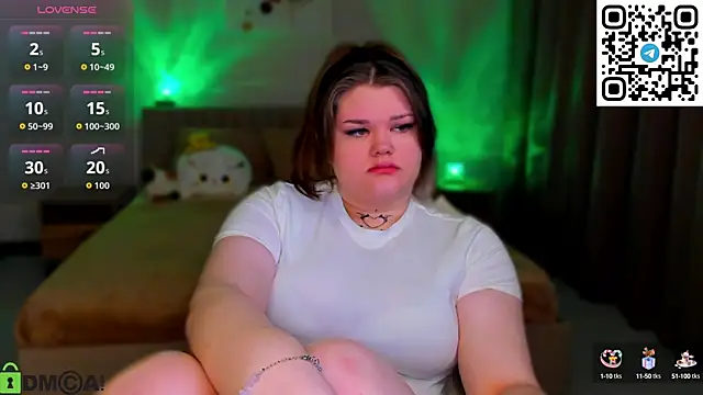 elle one online show from October 8, 3:04 am