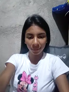 chaparritahot99 online show from October 16, 2:56 am