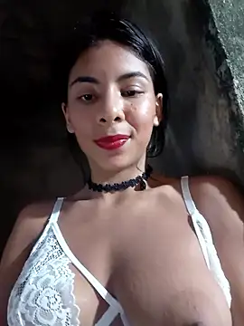 chaparritahot99 online show from January 12, 10:59 pm