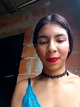 chaparritahot99 online show from February 8, 1:14 pm