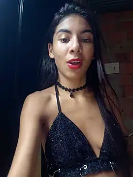 chaparritahot99 online show from February 11, 9:53 pm