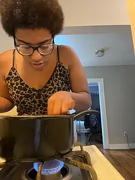 Tu GataLinda online show from November 20, 5:12 pm