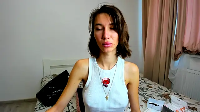 marylips online show from February 13, 10:11 am