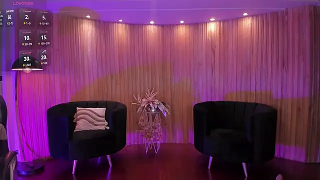 MaddyOwens online show from November 4, 11:31 am