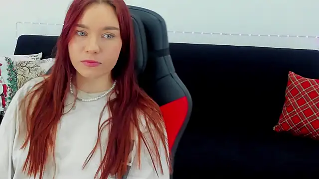 NoraHaynes online show from December 16, 3:00 am