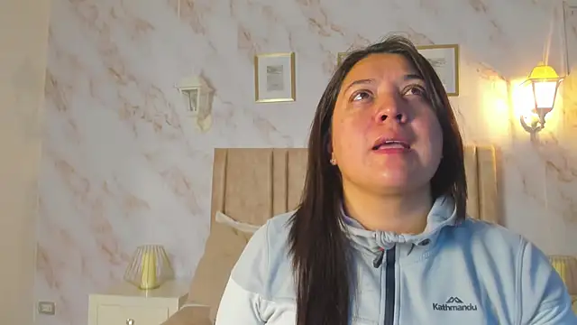 Paula And online show from January 17, 11:37 am