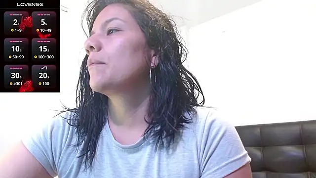 Megan Milf   online show from March 10, 2:11 pm