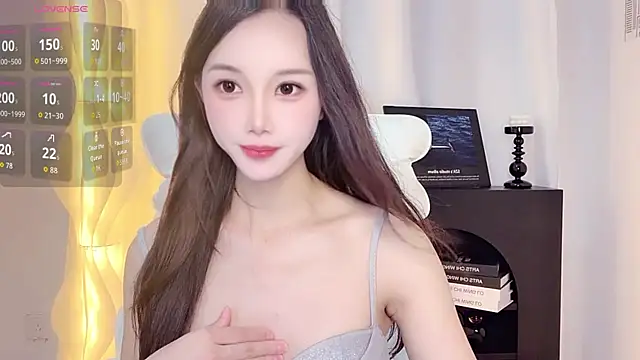 Aiyi909- online show from July 14, 2:12 pm