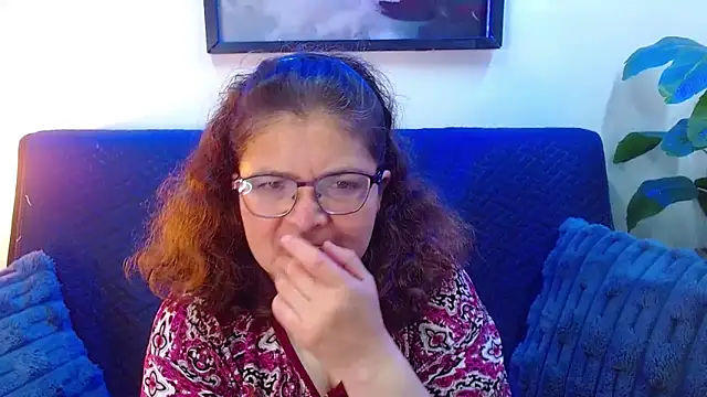 Linda banks  online show from October 4, 1:36 am