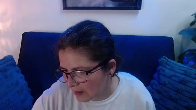 Linda banks  online show from March 9, 11:42 pm