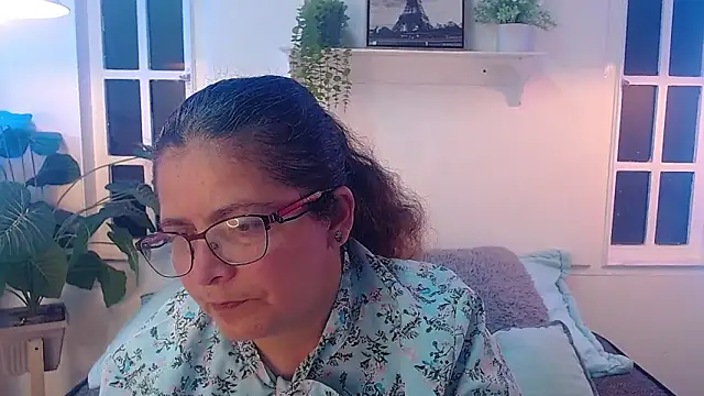 Linda banks  online show from March 11, 1:55 am