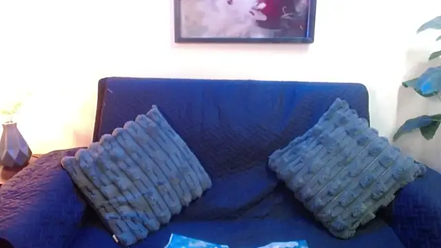 Linda banks  online show from April 17, 1:41 am