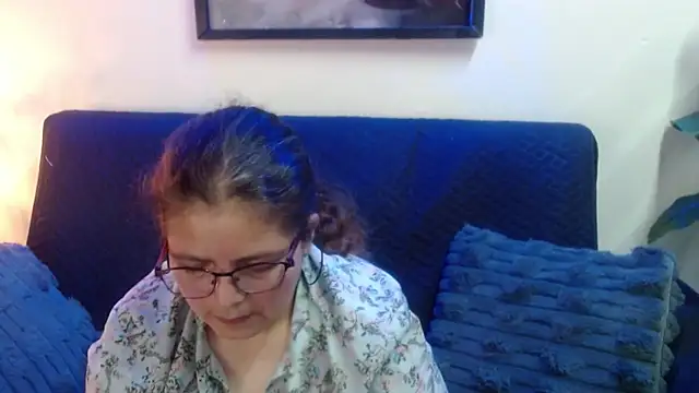 Linda banks  online show from April 22, 1:41 am