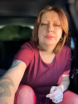 Milena-MilfaXXX online show from March 16, 3:45 am