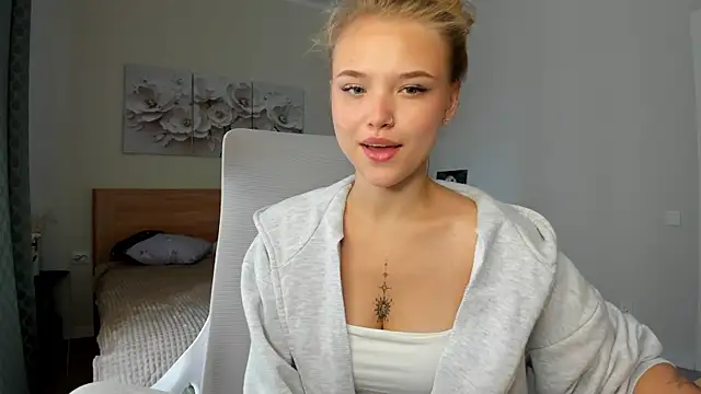 flooora 0 online show from July 22, 1:41 am