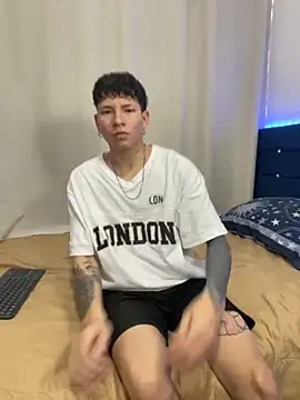 Tatiiana n Damiian online show from November 2, 2:41 pm