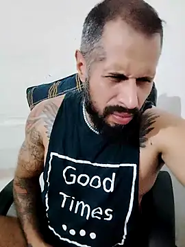 Matheus Blaze online show from September 26, 6:34 pm