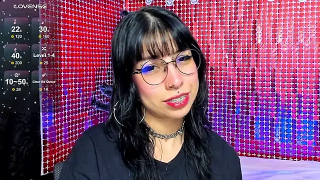 Rose 72 online show from January 5, 9:07 pm