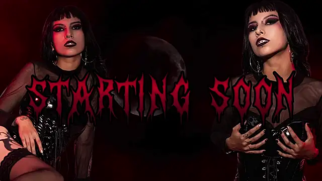 Rose 72 online show from February 18, 7:21 pm