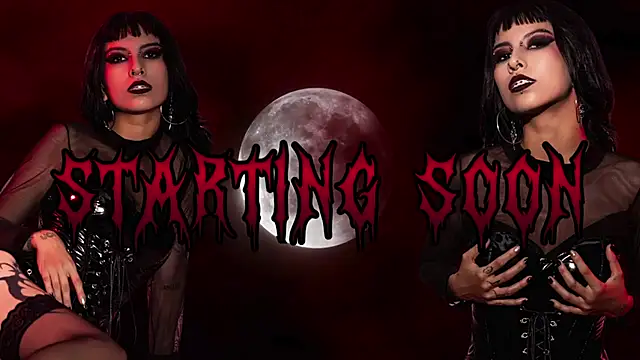 Rose 72 online show from March 9, 8:13 pm