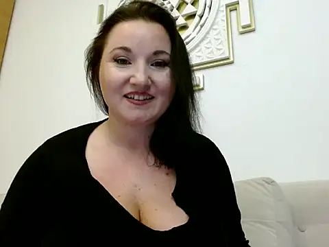 EliseBliss69 online show from October 13, 8:09 pm
