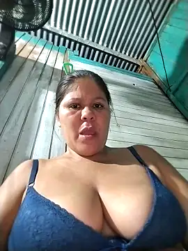 hotmom33 online show from December 15, 1:10 am