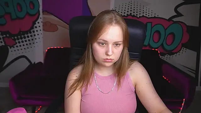 CrystallPaws online show from September 24, 7:17 pm