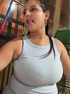 Alina0 online show from October 5, 7:23 pm