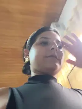 Alina0 online show from October 23, 5:12 pm