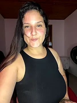 Alina0 online show from December 14, 7:07 pm