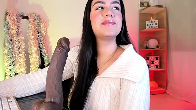 mary anh1 online show from October 1, 9:48 am