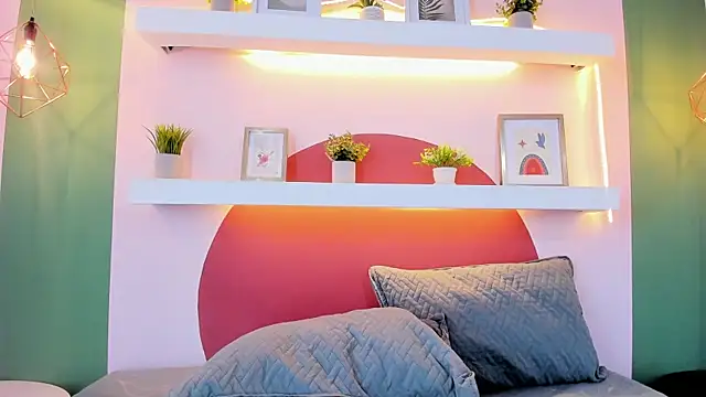 Snapshot of Natashaaa1 chatting on November 13, 7:24 pm Natashaaa1 online show from November 13, 7:24 pm