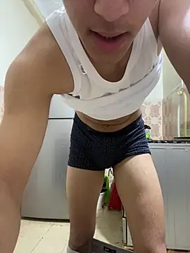 dermino12 online show from March 21, 1:32 am