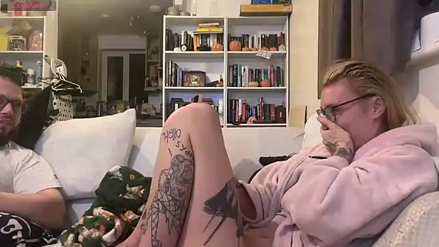 harleyblair online show from September 11, 8:53 pm