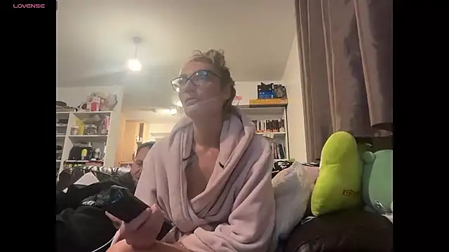 harleyblair online show from October 27, 11:09 pm