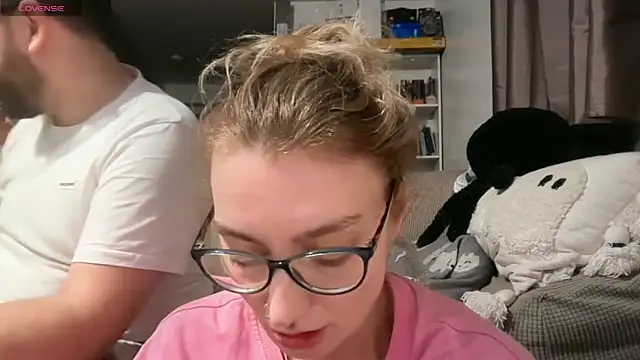 harleyblair online show from March 16, 11:09 pm