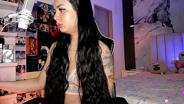 Snapshot of soy_kylebrown chatting on October 21, 3:46 pm soy kylebrown online show from October 21, 3:46 pm