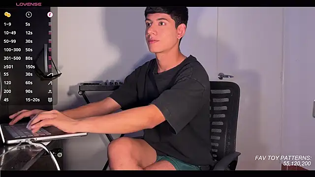 jim dj online show from April 9, 11:10 pm